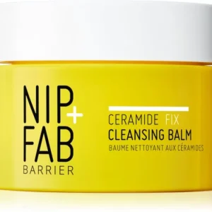 Akciós ár NIP+FABCeramide Fix tisztító balzsam ceramidokkal
