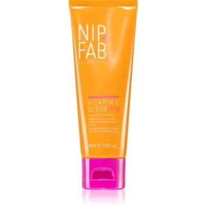 Azonnali szállítás NIP+FABVitamin C Fix peeling az arcra