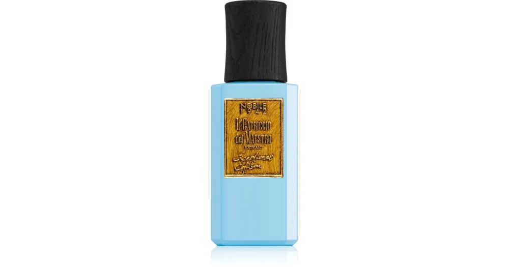 Expressz szállítás Nobile 1942Capriccio del Maestro parfüm kivonat unisex
