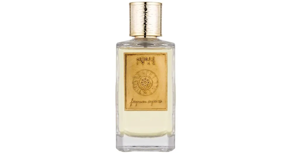 Újdonság Nobile 1942Vespri Orientale Eau de Parfum unisex