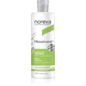 NorevaHexaphane Daily Shampoo sampon mindennapi használatra Legnépszerűbb