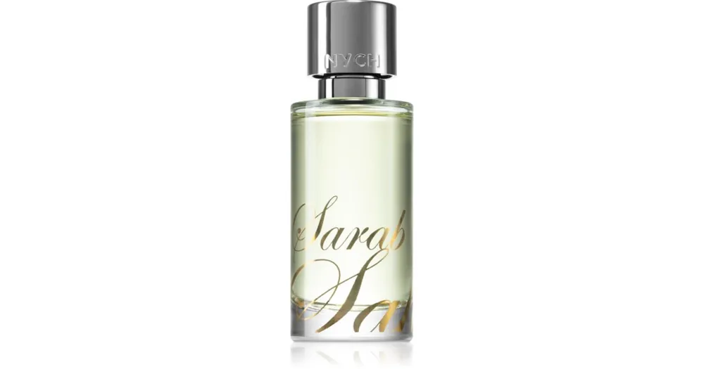 Kiárusítás Nych ParisSarab Sahara Eau de Parfum unisex
