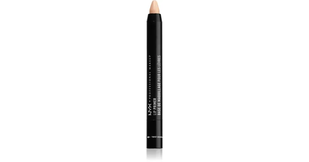 NYX Professional MakeupLip Primer ajak bázis Gyors kiszállítás