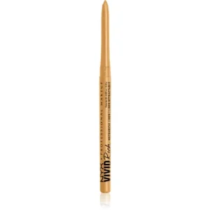 Prémium NYX Professional MakeupVivid Rich szemceruza