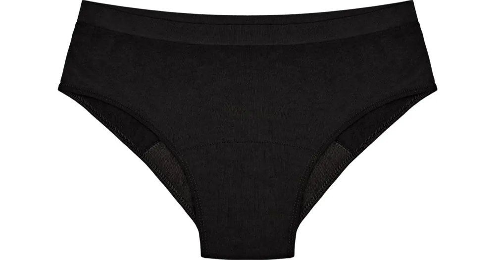 Kedvezmény o.b.Classic XL/XXL menstruációs női alsó erős vérzéshez