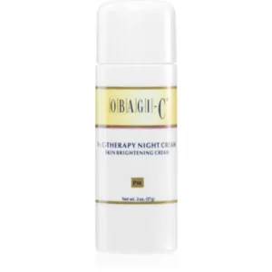 Expressz szállítás OBAGIC® Fx Therapy élénkítő krém éjszakára