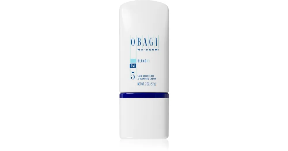 OBAGINu-Derm Fx® élénkítő krém antioxidáns hatású Legjobb ár