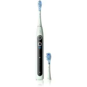 Azonnali szállítás OcleanX Pro 20 sonic fogkefe + tartalék fej