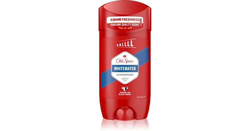 Old SpiceWhitewater izzadásgátló deo stift uraknak Azonnal elérhető