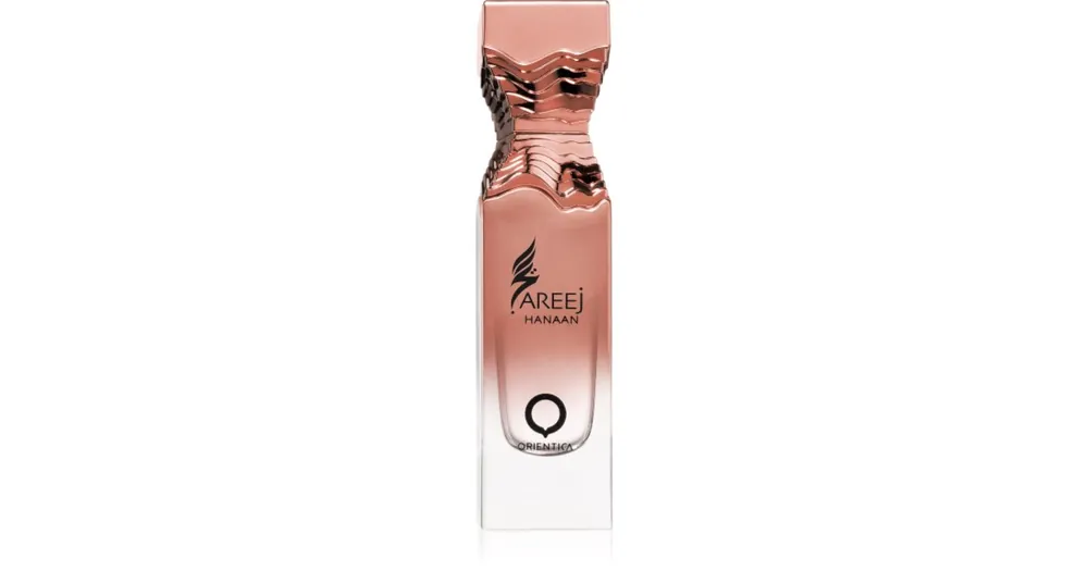 Ajánlat OrienticaAreej Hannan Eau de Parfum unisex