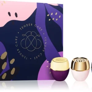 Biztonságos vásárlás OriflameTender Care Collection ajándékszett az egészséges ajkakért