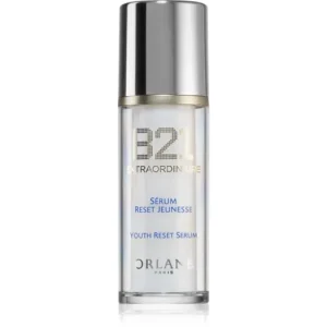 OrlaneB21 Extraordinaire Youth Reset Serum öregedés elleni arcszérum fiatalító hatással Népszerű