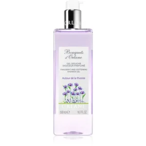 OrlaneBouquets d’Orlane Autour de la Pivoine élénkítő tusfürdő gél Rendeld meg most