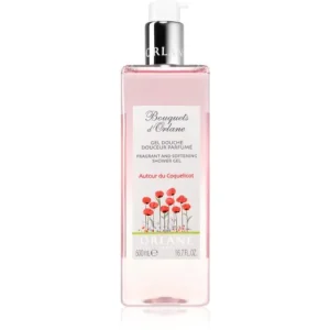 Rendeld meg most OrlaneBouquets d’Orlane Fragrant And Softening Shower Gel friss tusfürdő gél