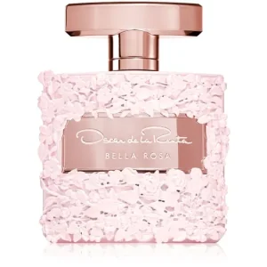 Oscar de la RentaBella Rosa Eau de Parfum hölgyeknek Korlátozott ajánlat