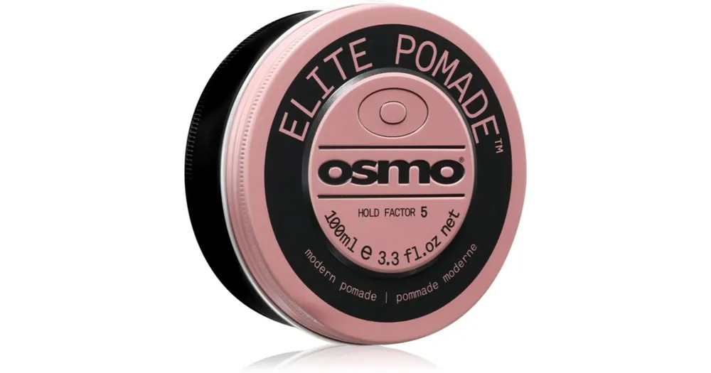Nézd meg most OsmoElite Pomade hajpomádé