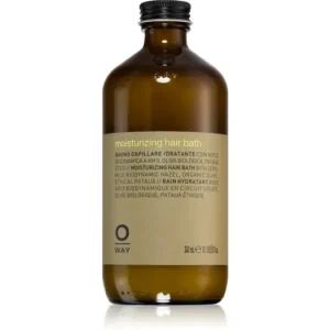 Legjobb ár OwayMoisturizing Hair Bath sampon hajra