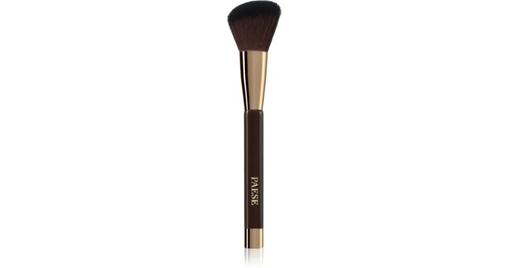Nézd meg most PaeseBrush Blush & Bronzer 02F arcpír- és bronzosító ecset
