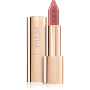 PaeseMattologie Soft Lipstick krémes rúzs matt hatással Azonnal elérhető