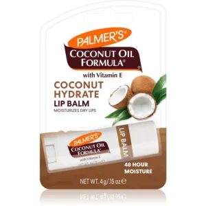 Palmer’sCoconut Oil Formula hidratáló ajakbalzsam stick Utolsó esély