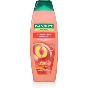 Különleges ajánlat PalmoliveNaturals Hydra Balance sampon és kondicionáló 2 in1