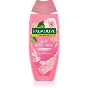Vedd meg online PalmoliveThermal Spa Gentle Massage tusfürdő gél a finom és sima bőrért