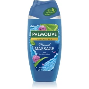 Kedvezményes ár PalmoliveMineral Massage tusfürdő gél