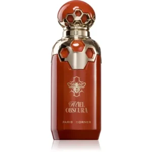 Népszerű Paris CornerMiel Obscura Eau de Parfum unisex