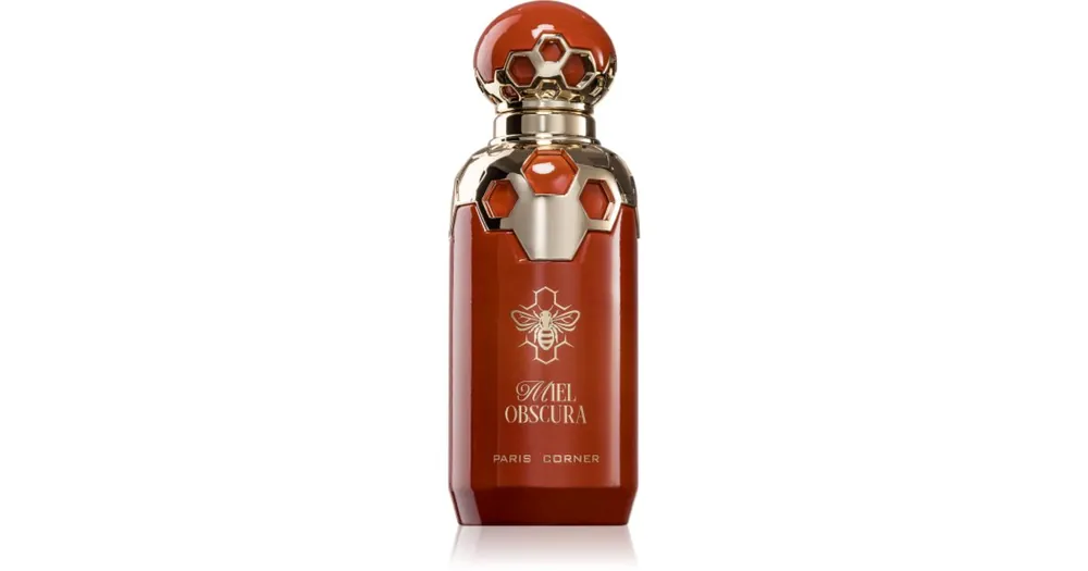 Népszerű Paris CornerMiel Obscura Eau de Parfum unisex