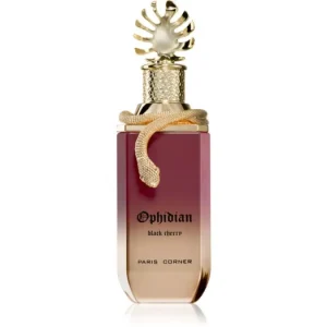 Legnépszerűbb Paris CornerOphidian Black Cherry Eau de Parfum unisex