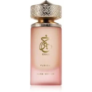Paris CornerKhair Fusion Eau de Parfum unisex Expressz szállítás