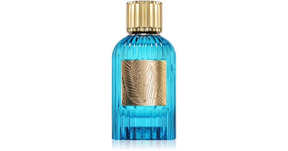 Alacsony ár Paris CornerQissa Eau de Parfum unisex