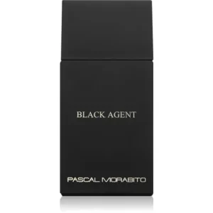 Pascal MorabitoBlack Agent Eau de Toilette uraknak Nézd meg most
