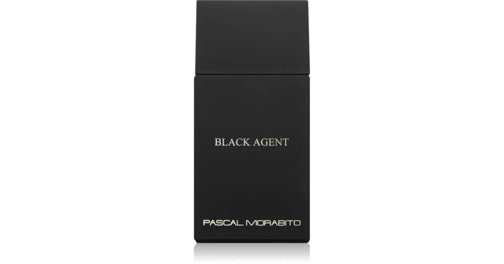 Pascal MorabitoBlack Agent Eau de Toilette uraknak Nézd meg most