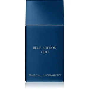 Outlet Pascal MorabitoBlue Edition Oud Eau de Parfum uraknak