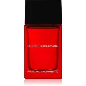 Vedd meg most Pascal MorabitoSunset Boulevard Eau de Toilette uraknak