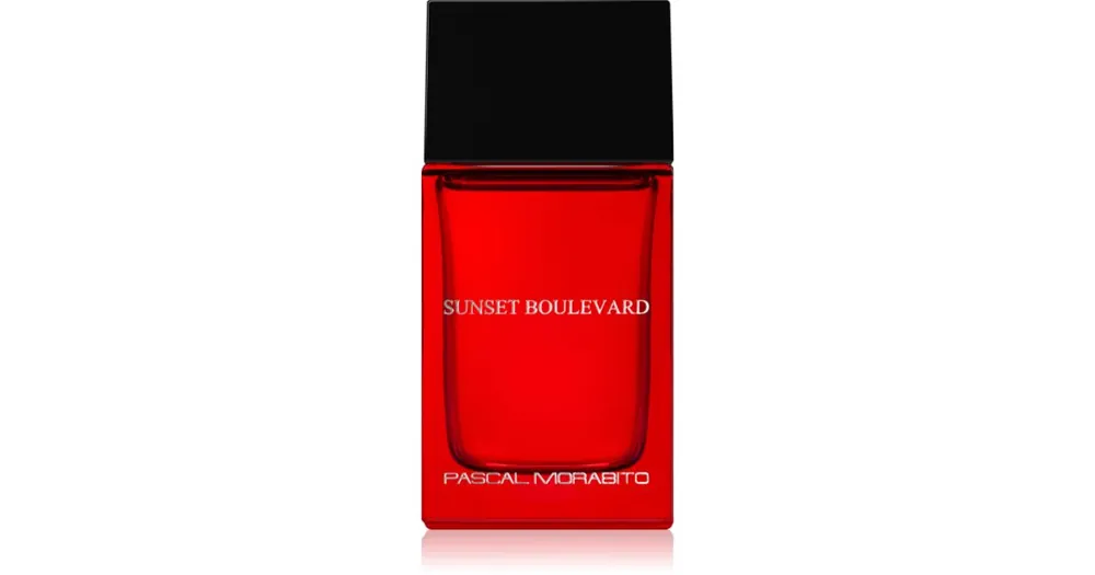 Vedd meg most Pascal MorabitoSunset Boulevard Eau de Toilette uraknak