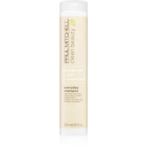 Vedd meg online Paul MitchellClean Beauty Everyday sampon mindennapi használatra