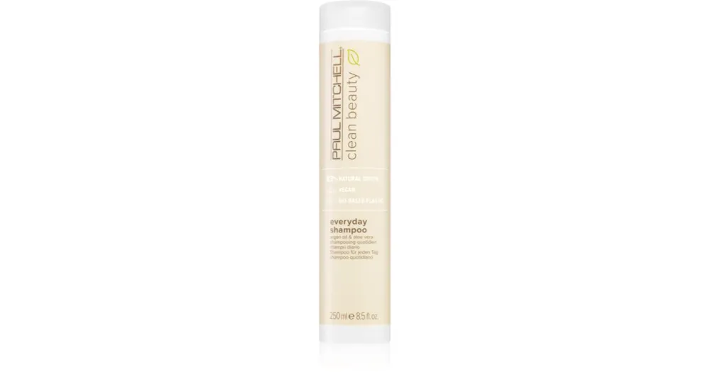 Vedd meg online Paul MitchellClean Beauty Everyday sampon mindennapi használatra