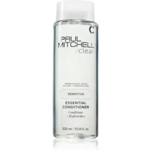 Biztonságos fizetés Paul MitchellClear Essential Conditioner Kondícionáló minennapi használatra parfümmentes