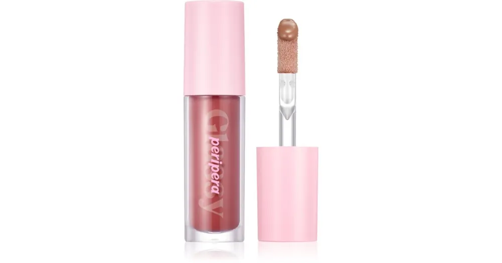 periperaInk Glasting Lip Gloss hidratáló ajakfény Kedvezményes ár