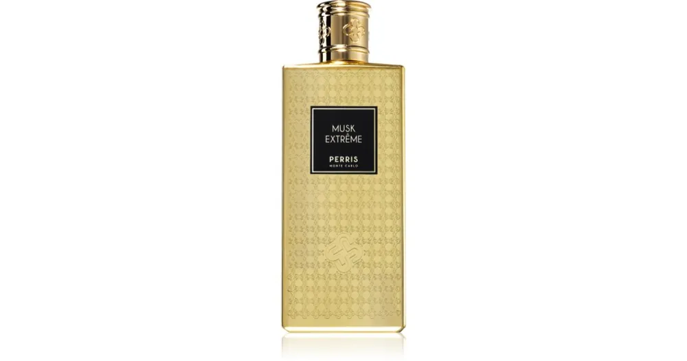 Akciós ár Perris Monte CarloMusk Extreme Eau de Parfum unisex