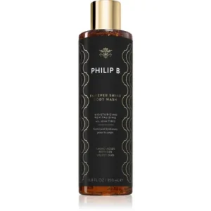Legjobb ár Philip B.Forever Shine tusfürdő gél