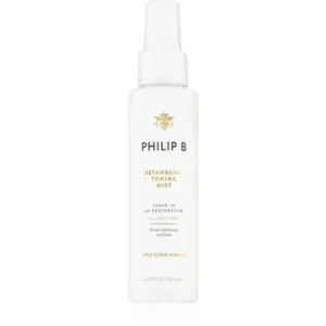 Philip B.White Label színező arcpermet a könnyű kifésülésért Vásárlói kedvenc
