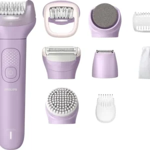 Philips9000 BRE728/00 epilátor Népszerű