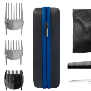 PhilipsSeries 7000 HC7650/15 hajnyírógép Bestseller