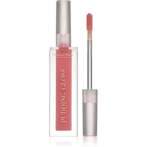 Szezonális akció Pierre RenéProfessional Pudding Lip Gloss hidratáló ajakfény