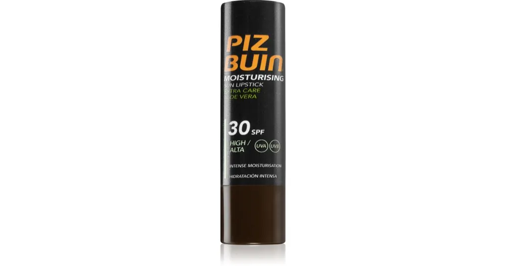 Piz BuinMoisturising ajakvédő balzsam SPF 30 Kihagyhatatlan ajánlat