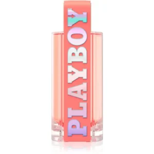 Kedvezményes ár PlayboyKeep It Real Eau de Toilette hölgyeknek