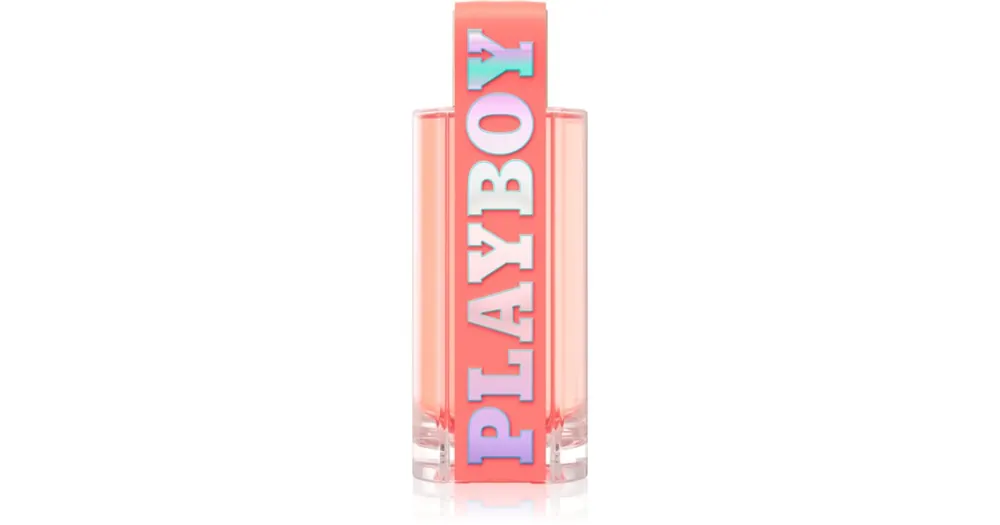 Kedvezményes ár PlayboyKeep It Real Eau de Toilette hölgyeknek